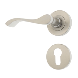 M7M50 - Euro Profile Shimmer Rose